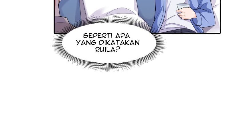 Someone Bother My On-Hook Life Chapter 10 - halaman 76
