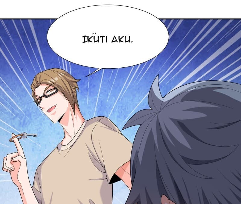 Someone Bother My On-Hook Life Chapter 10 - halaman 77