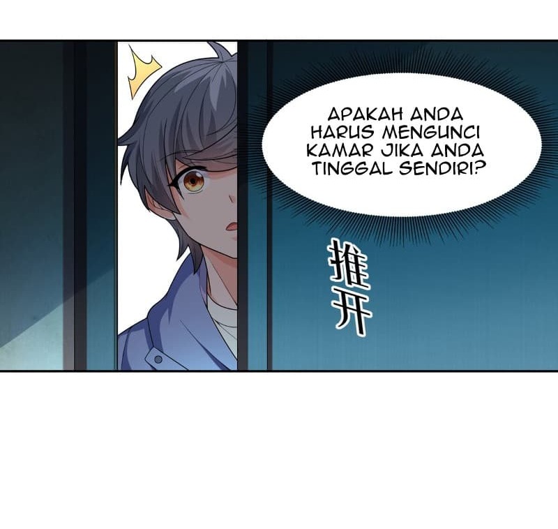 Someone Bother My On-Hook Life Chapter 10 - halaman 84