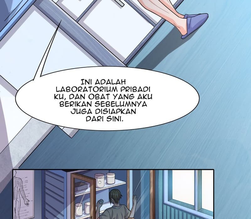 Someone Bother My On-Hook Life Chapter 10 - halaman 88