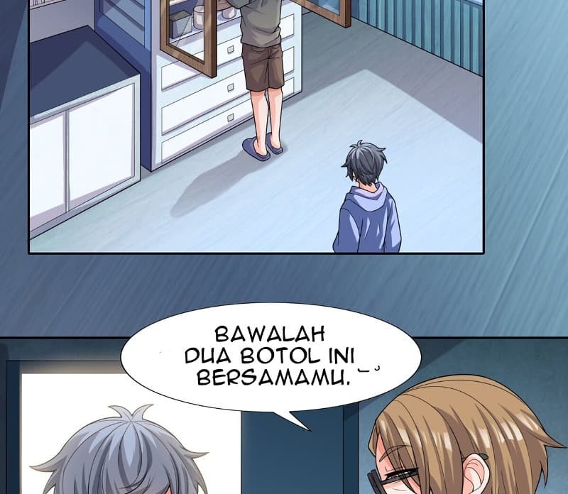 Someone Bother My On-Hook Life Chapter 10 - halaman 89
