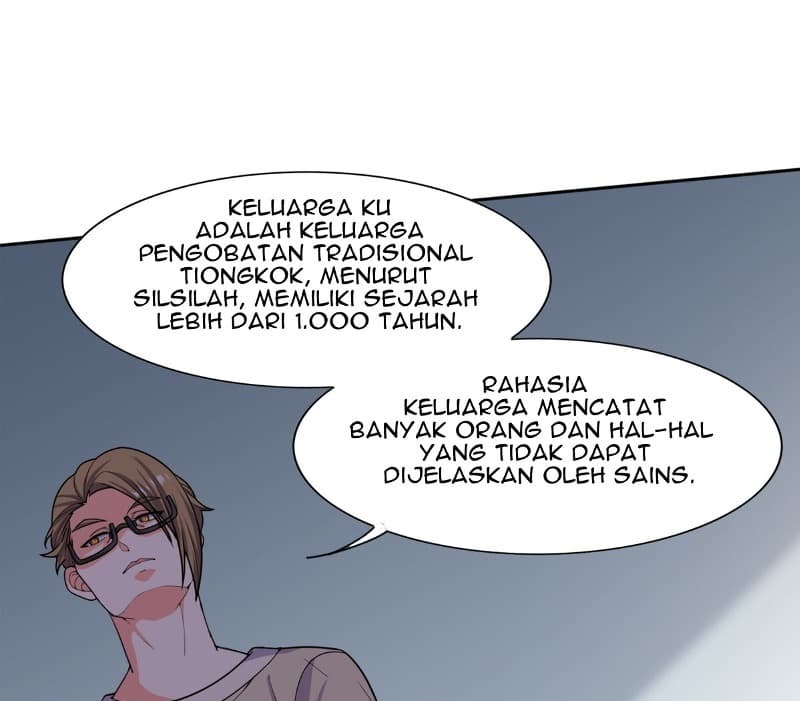 Someone Bother My On-Hook Life Chapter 10 - halaman 93