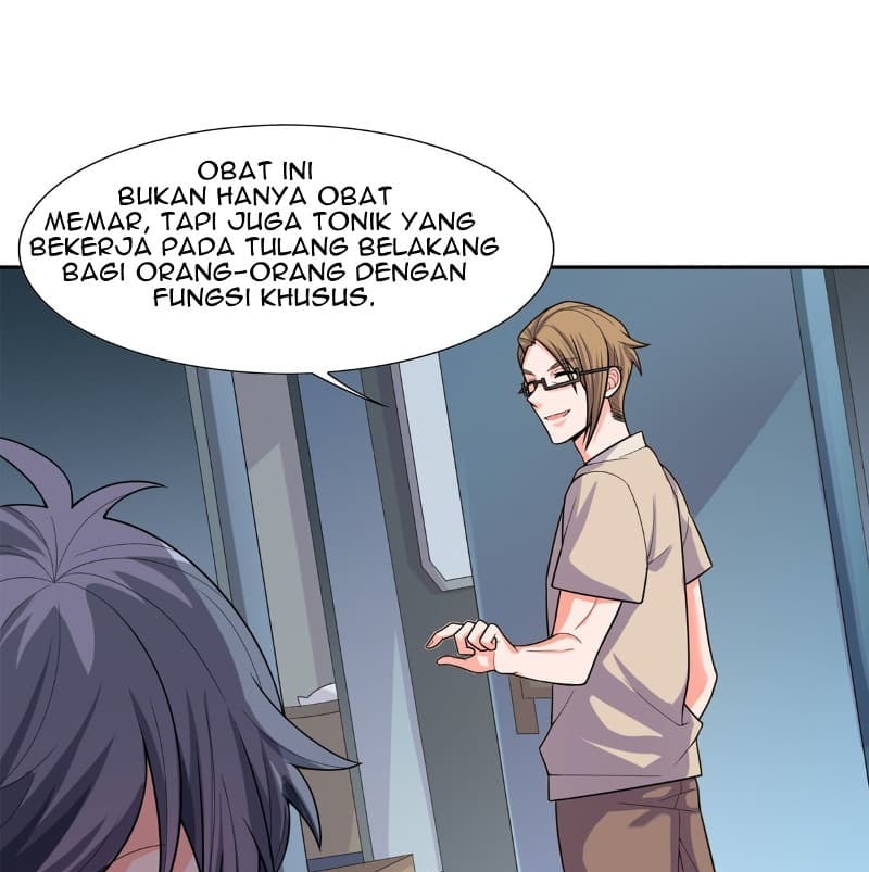 Someone Bother My On-Hook Life Chapter 10 - halaman 95
