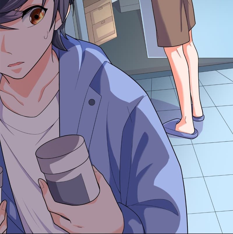 Someone Bother My On-Hook Life Chapter 10 - halaman 96