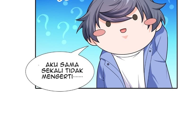 Someone Bother My On-Hook Life Chapter 10 - halaman 98