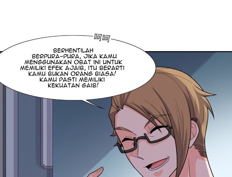 Someone Bother My On-Hook Life Chapter 10 - halaman 99