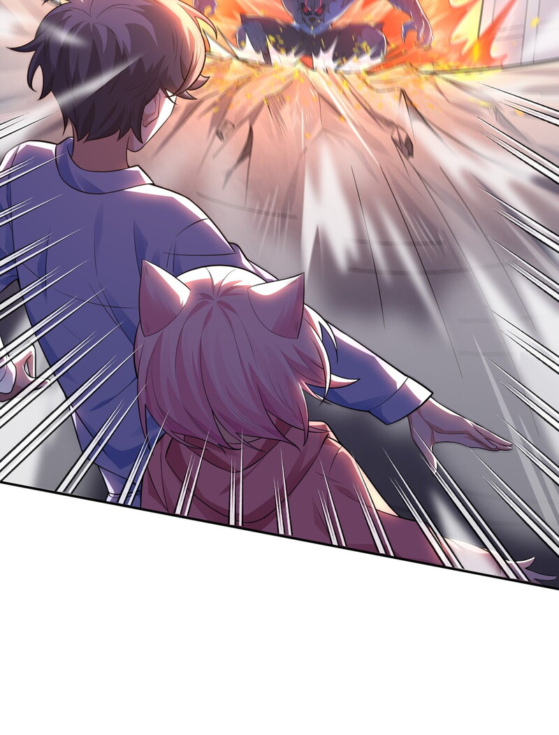 Someone Bother My On-Hook Life Chapter 11 - halaman 13