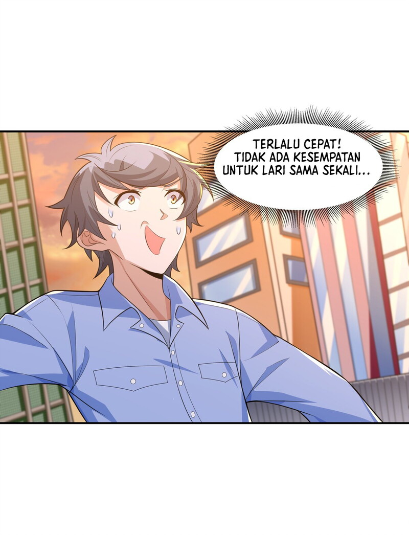 Someone Bother My On-Hook Life Chapter 11 - halaman 14
