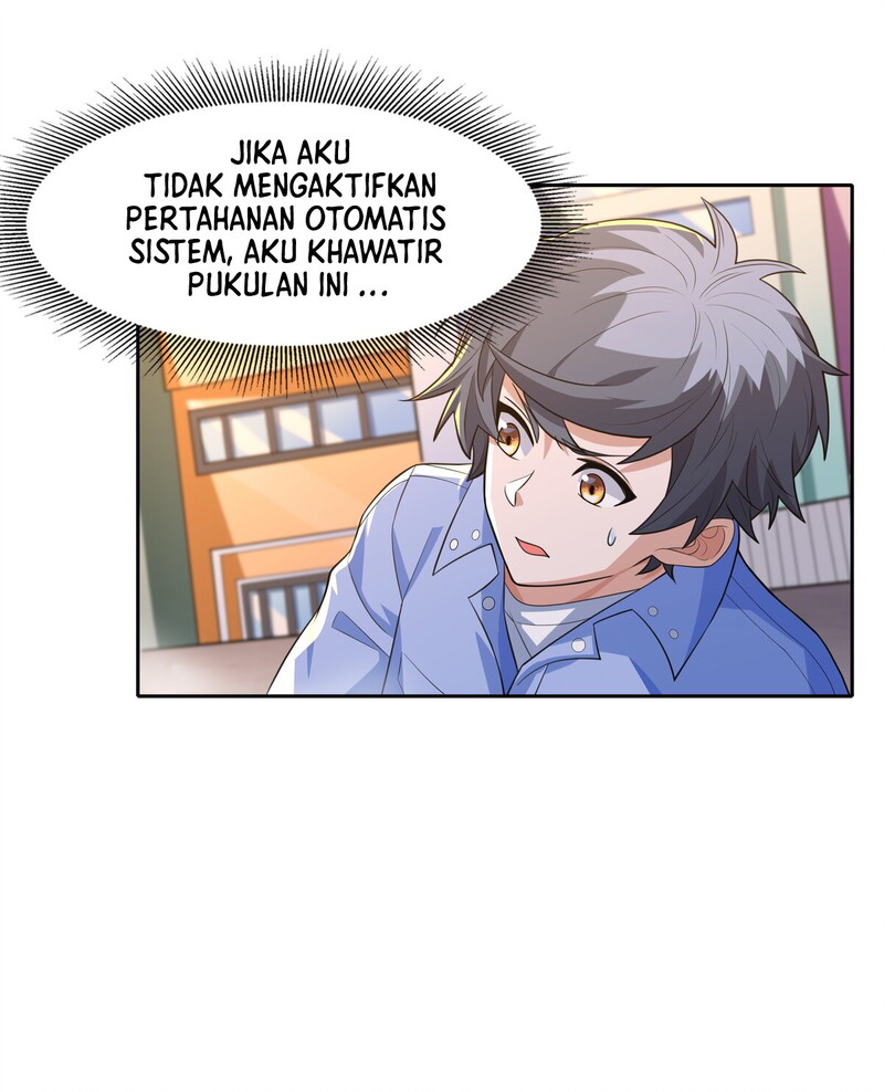 Someone Bother My On-Hook Life Chapter 11 - halaman 18