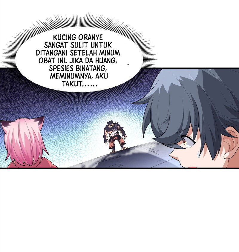 Someone Bother My On-Hook Life Chapter 11 - halaman 5