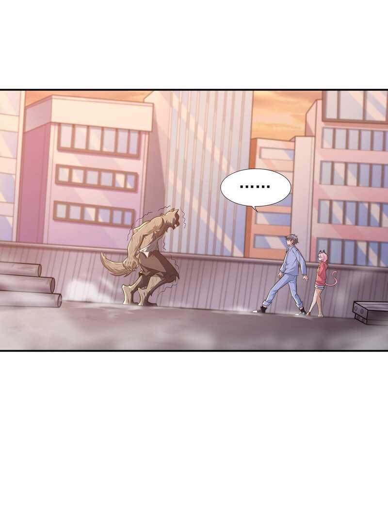 Someone Bother My On-Hook Life Chapter 12 - halaman 10