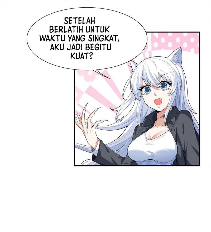 Someone Bother My On-Hook Life Chapter 12 - halaman 20