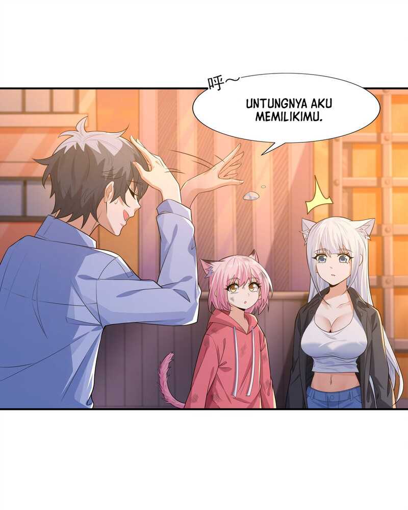 Someone Bother My On-Hook Life Chapter 12 - halaman 23