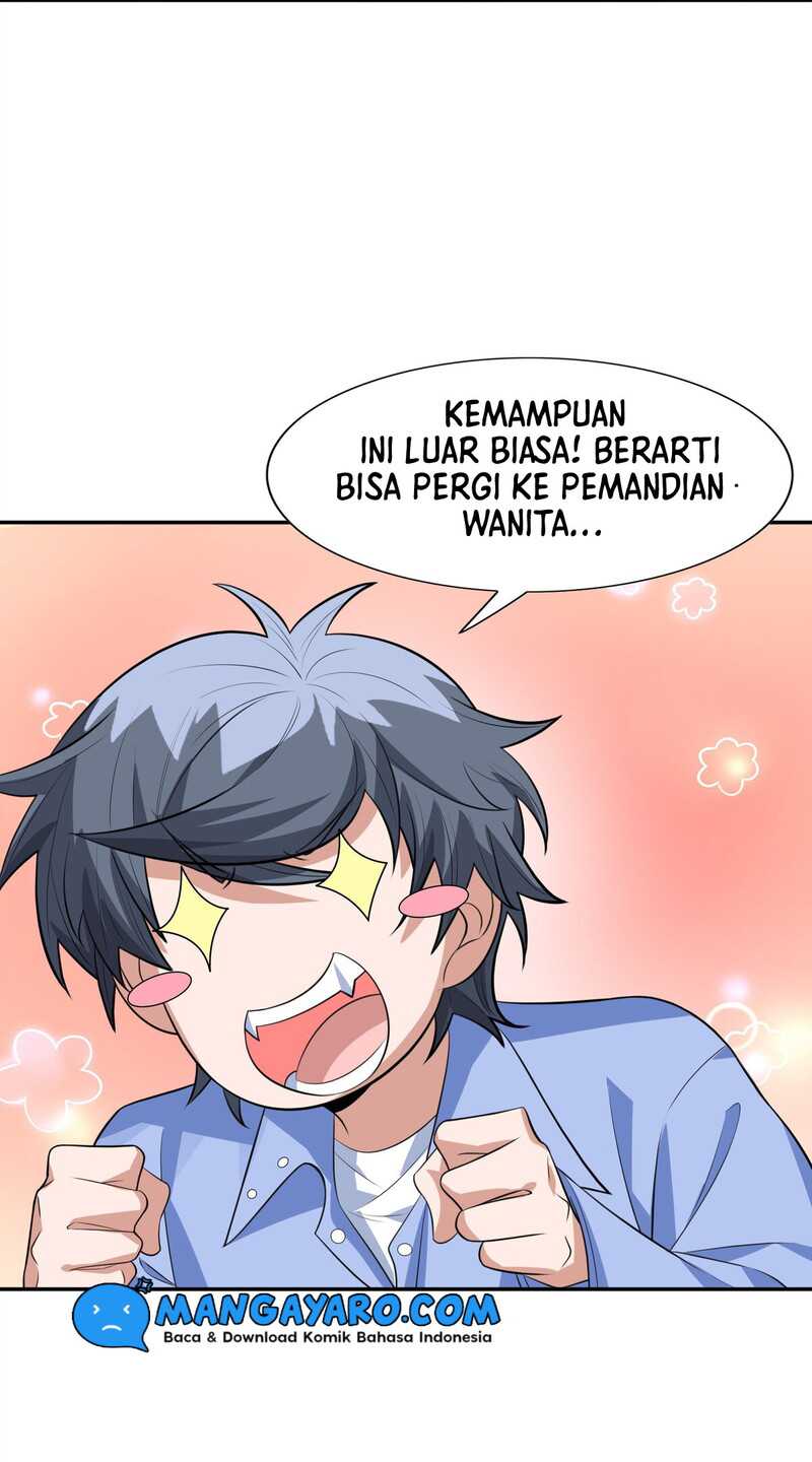 Someone Bother My On-Hook Life Chapter 12 - halaman 26