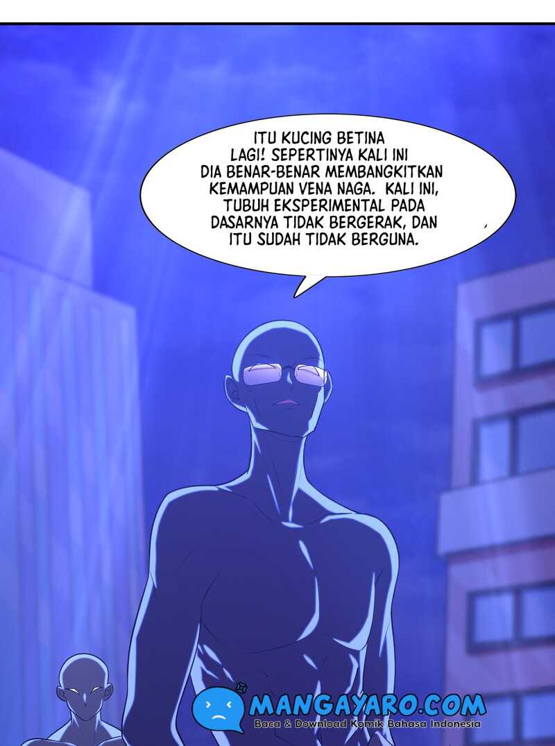Someone Bother My On-Hook Life Chapter 12 - halaman 31