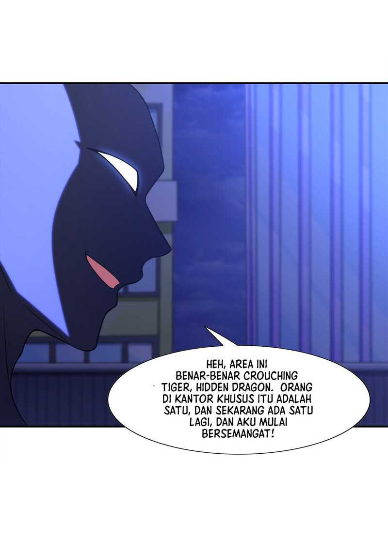 Someone Bother My On-Hook Life Chapter 12 - halaman 35