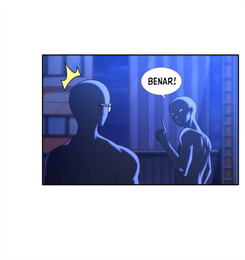 Someone Bother My On-Hook Life Chapter 12 - halaman 37