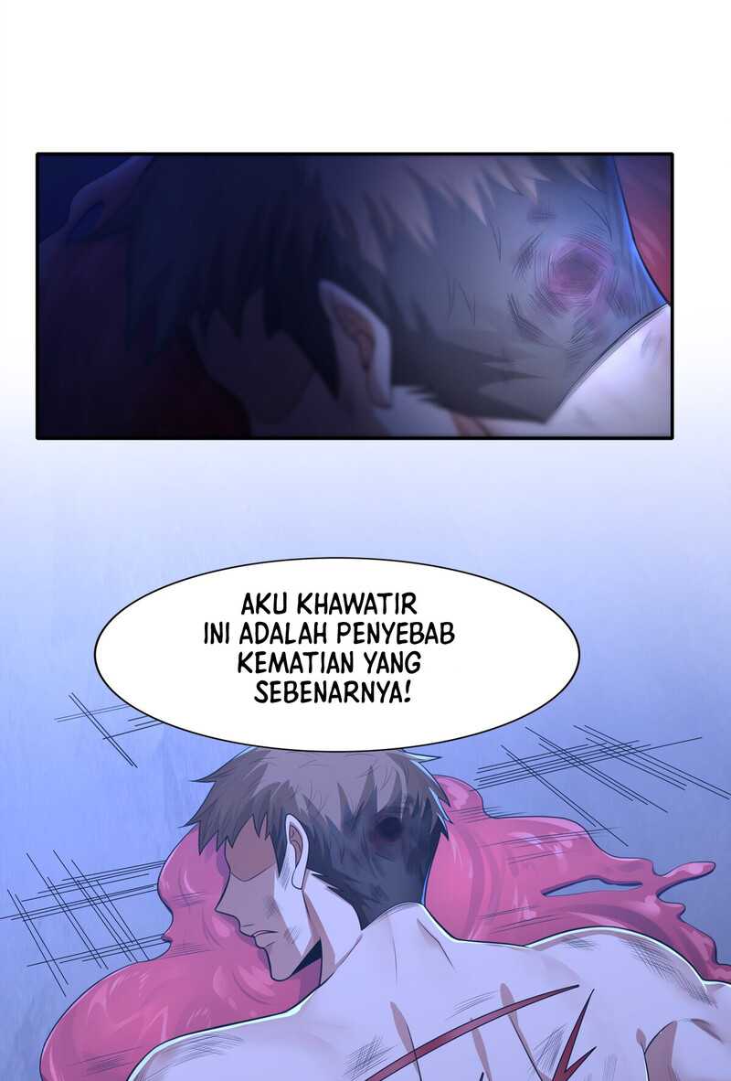 Someone Bother My On-Hook Life Chapter 12 - halaman 44