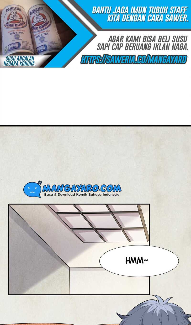 Someone Bother My On-Hook Life Chapter 12 - halaman 46