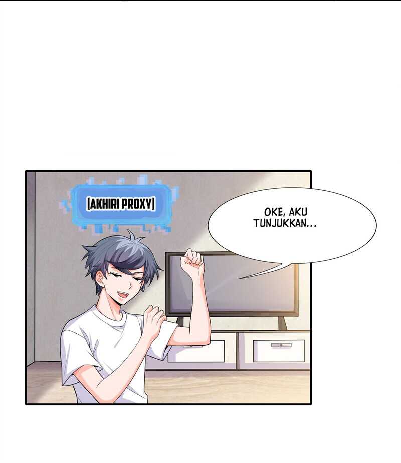 Someone Bother My On-Hook Life Chapter 12 - halaman 50