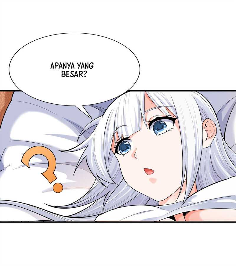 Someone Bother My On-Hook Life Chapter 12 - halaman 53
