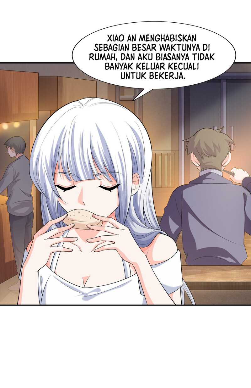 Someone Bother My On-Hook Life Chapter 12 - halaman 60