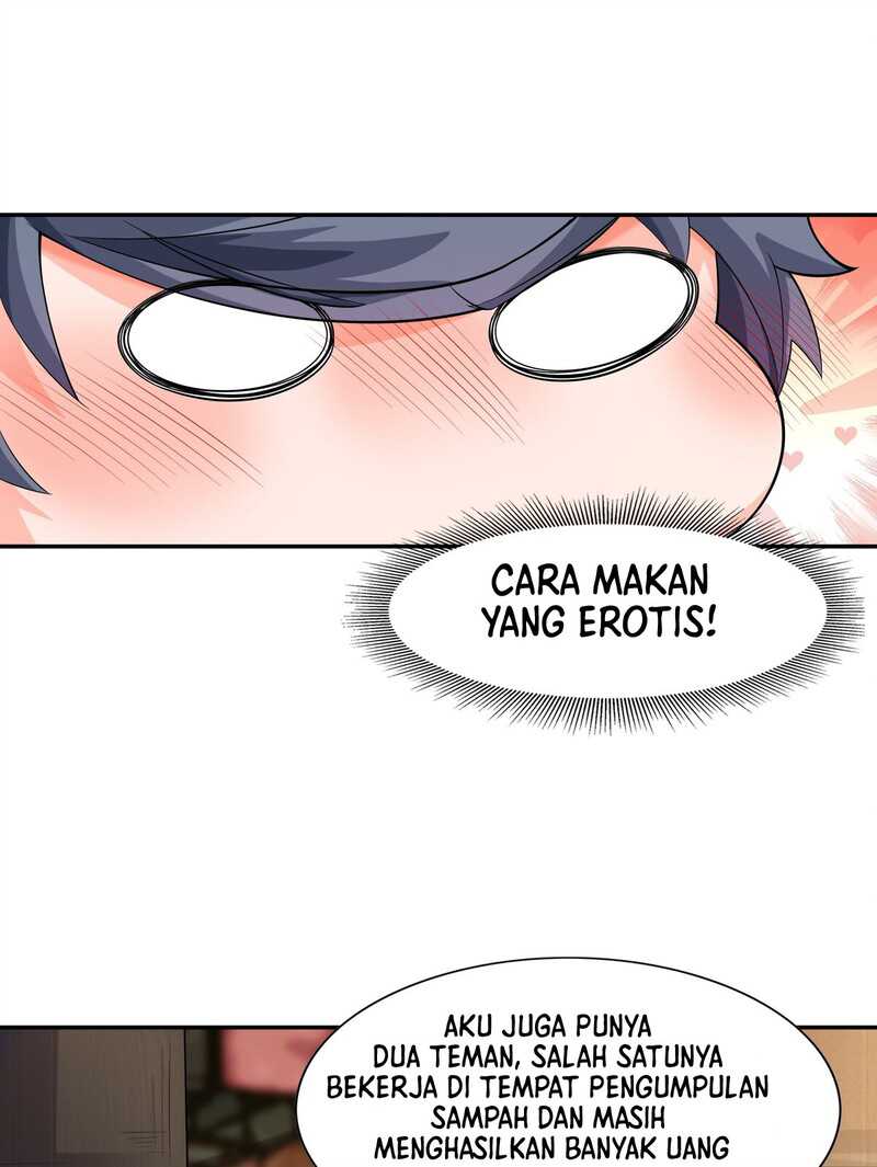 Someone Bother My On-Hook Life Chapter 12 - halaman 64
