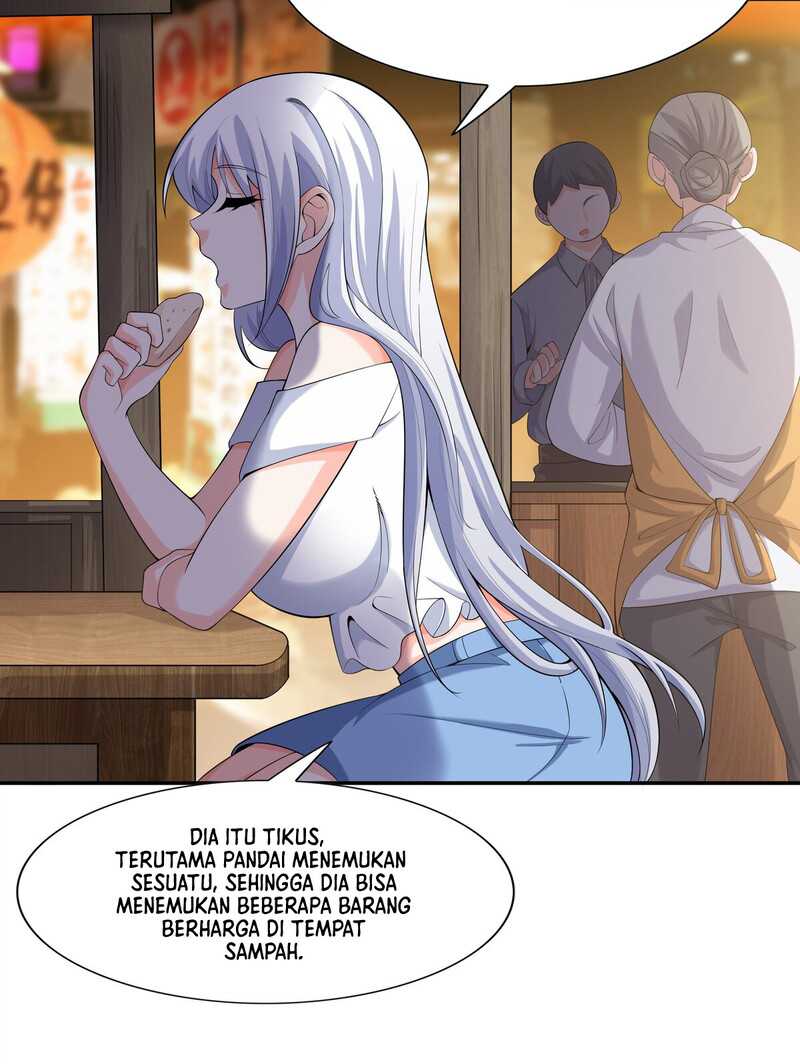 Someone Bother My On-Hook Life Chapter 12 - halaman 65