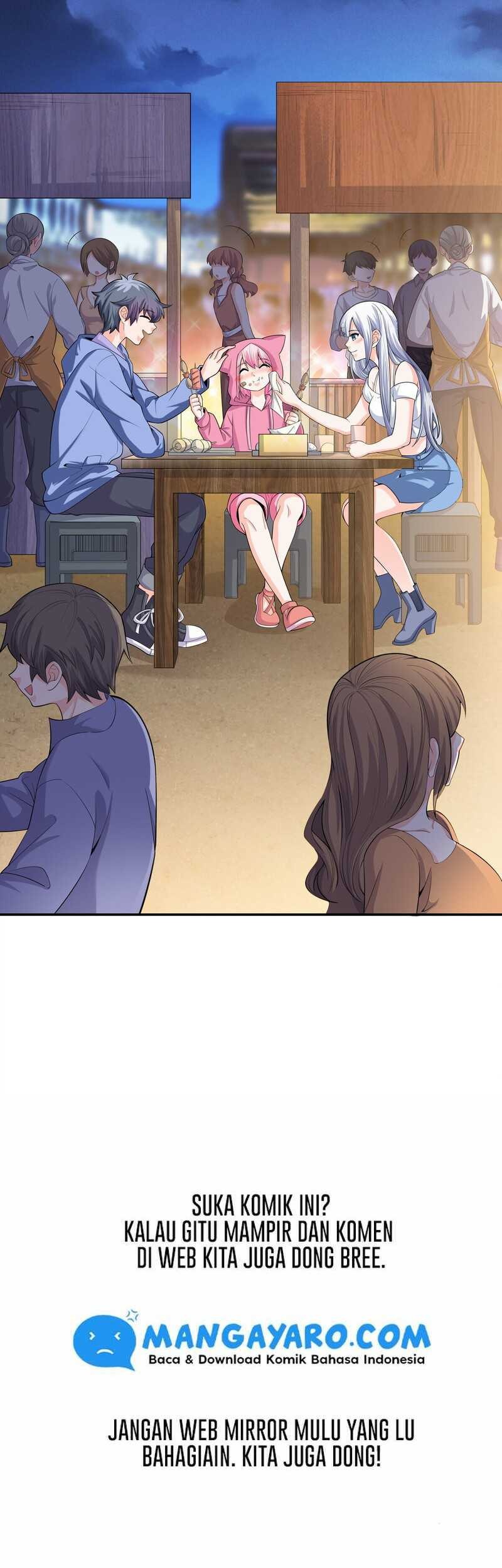 Someone Bother My On-Hook Life Chapter 12 - halaman 70