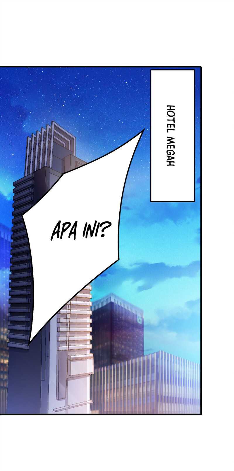 Someone Bother My On-Hook Life Chapter 13 - halaman 10
