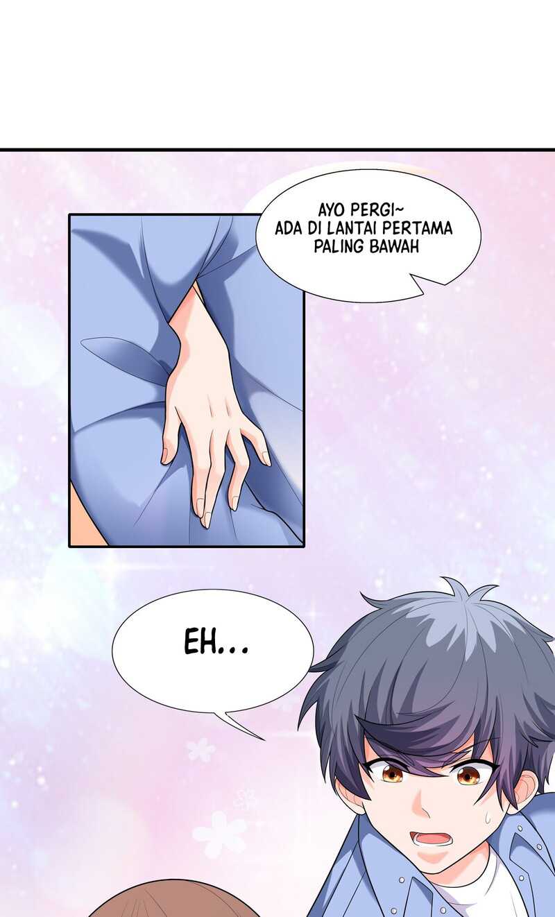 Someone Bother My On-Hook Life Chapter 13 - halaman 13