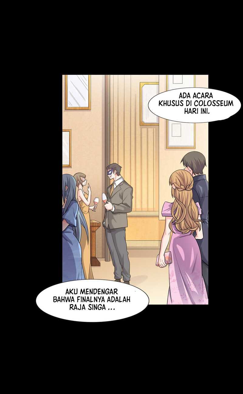 Someone Bother My On-Hook Life Chapter 13 - halaman 15