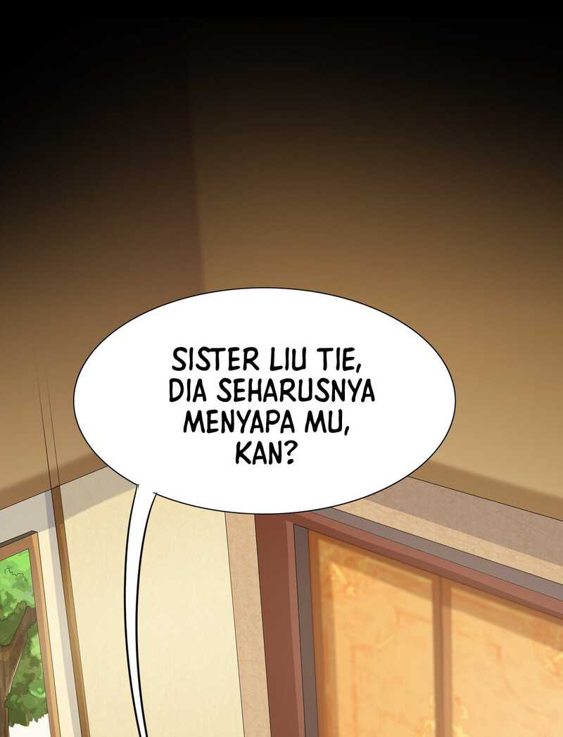 Someone Bother My On-Hook Life Chapter 13 - halaman 17