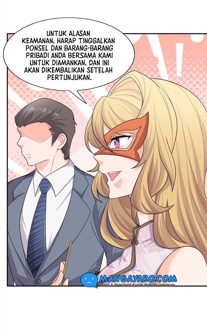 Someone Bother My On-Hook Life Chapter 13 - halaman 21