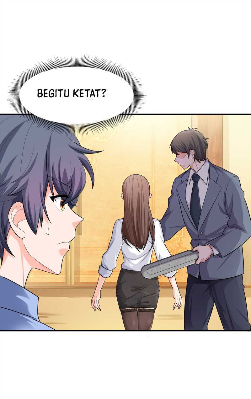 Someone Bother My On-Hook Life Chapter 13 - halaman 22