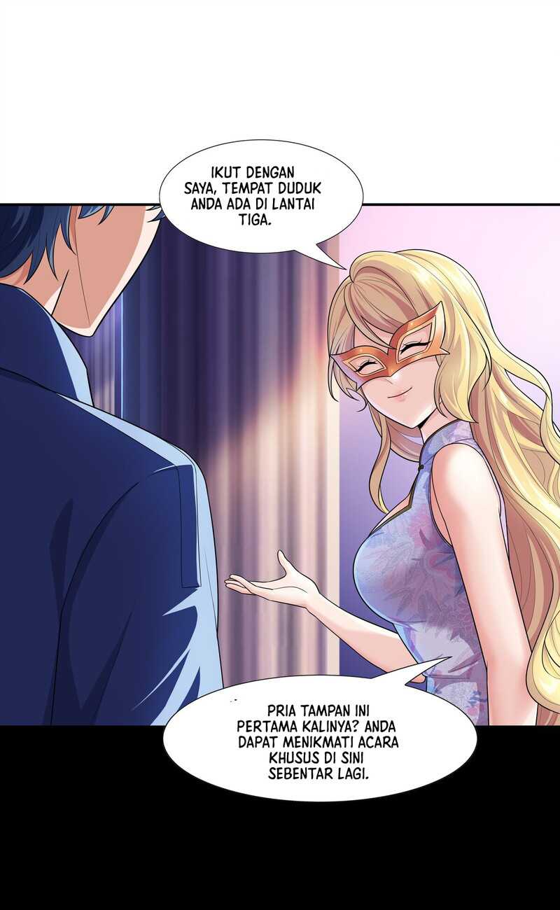 Someone Bother My On-Hook Life Chapter 13 - halaman 29