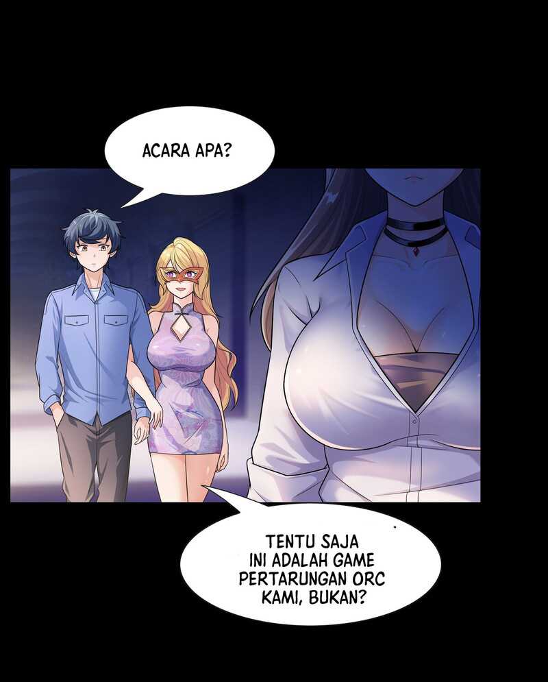 Someone Bother My On-Hook Life Chapter 13 - halaman 30
