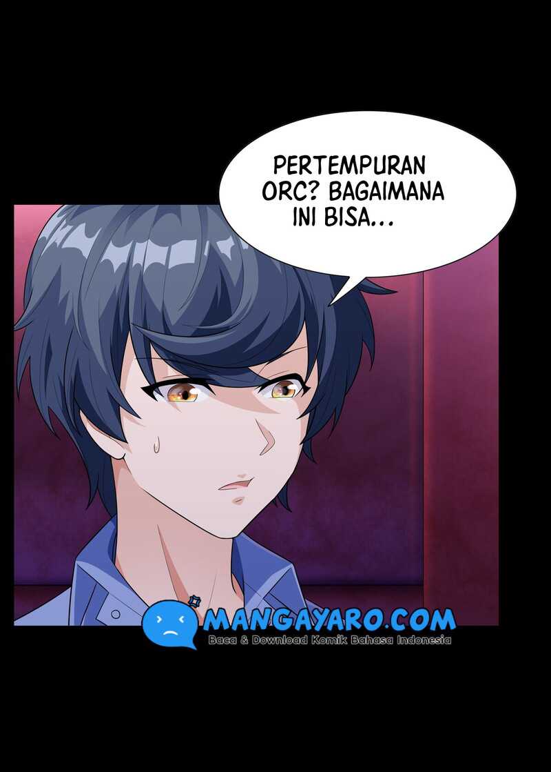 Someone Bother My On-Hook Life Chapter 13 - halaman 31