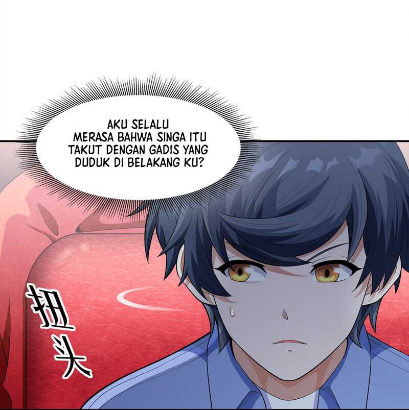 Someone Bother My On-Hook Life Chapter 13 - halaman 47