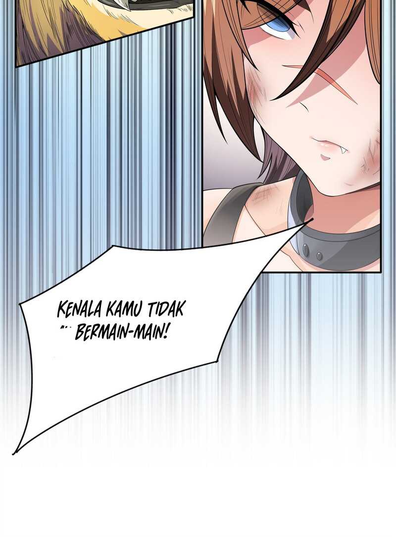 Someone Bother My On-Hook Life Chapter 13 - halaman 49