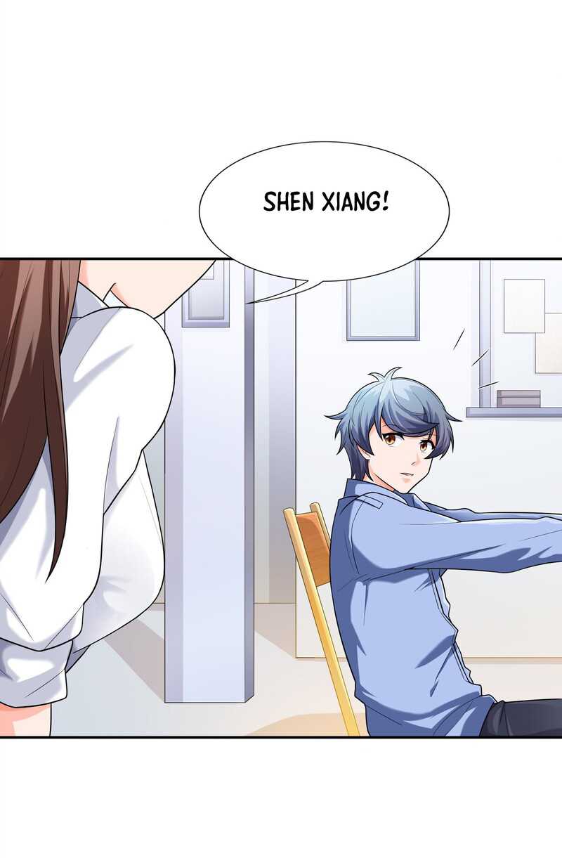 Someone Bother My On-Hook Life Chapter 13 - halaman 5