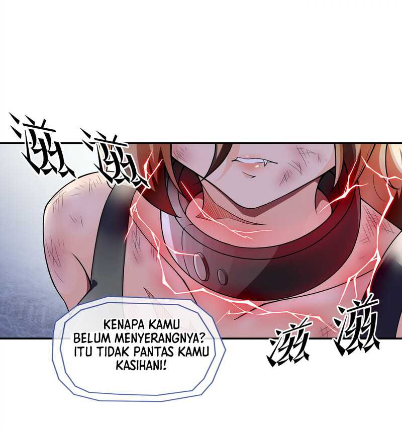 Someone Bother My On-Hook Life Chapter 13 - halaman 50