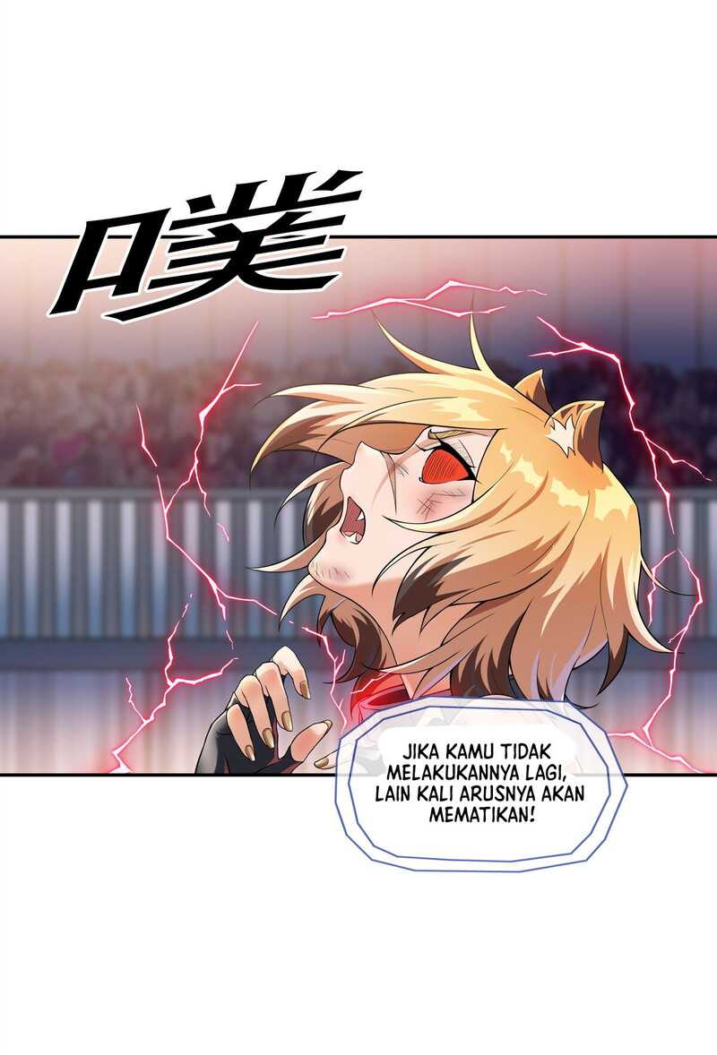 Someone Bother My On-Hook Life Chapter 13 - halaman 53