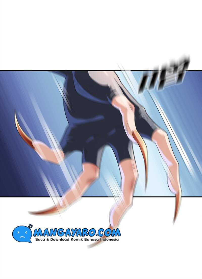 Someone Bother My On-Hook Life Chapter 13 - halaman 56