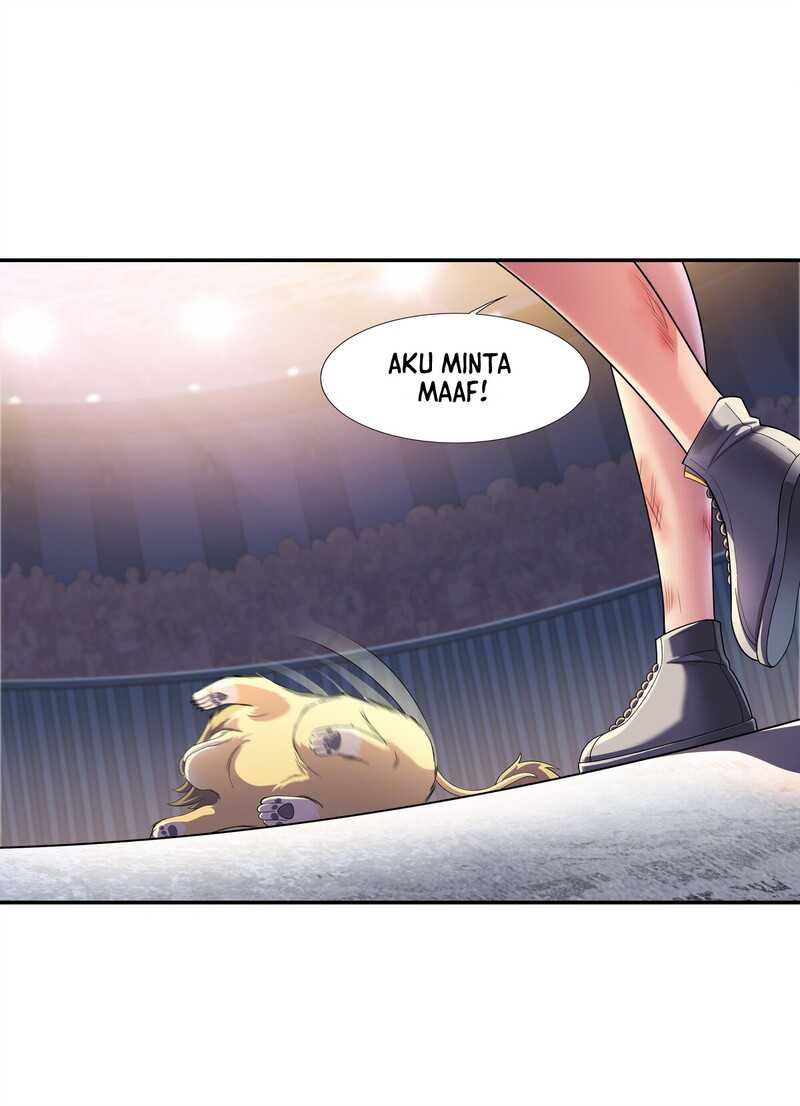 Someone Bother My On-Hook Life Chapter 13 - halaman 62