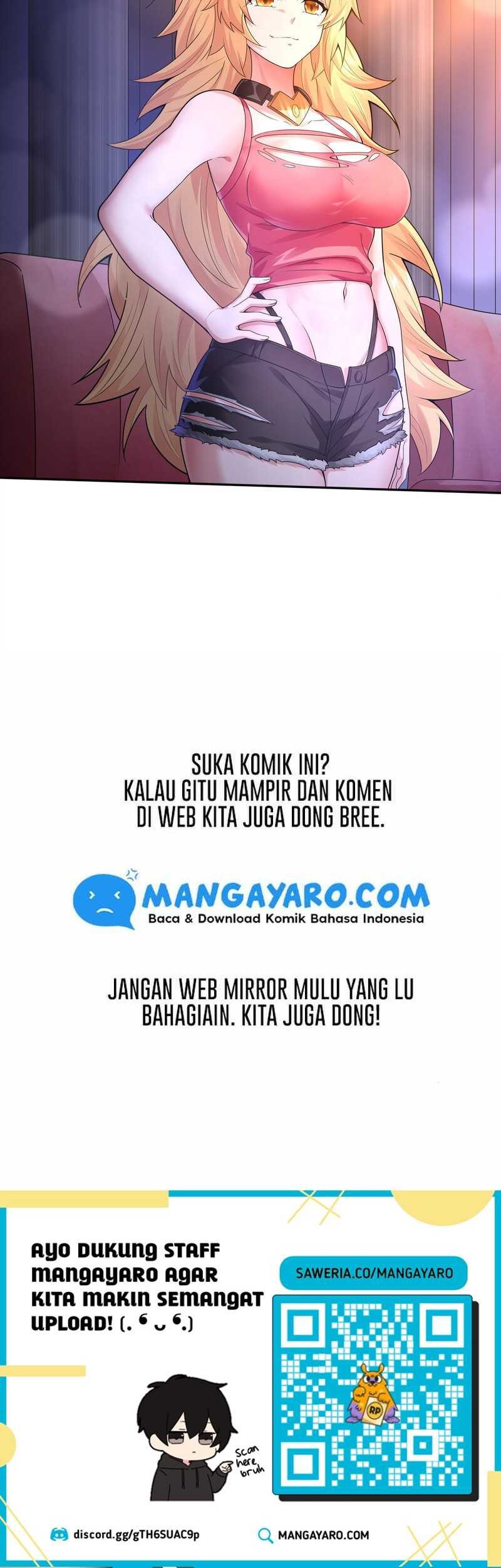 Someone Bother My On-Hook Life Chapter 13 - halaman 67