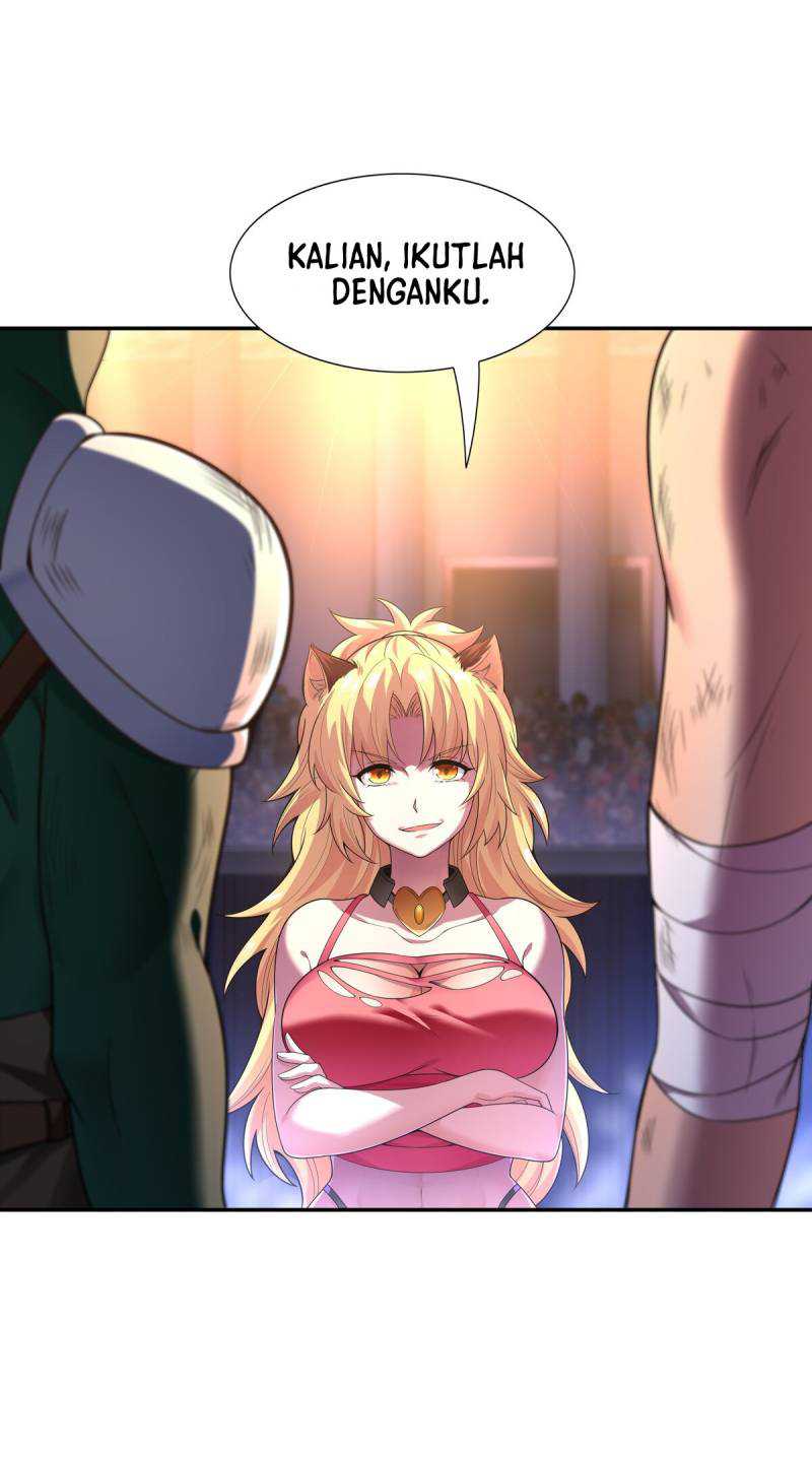 Someone Bother My On-Hook Life Chapter 14 - halaman 10