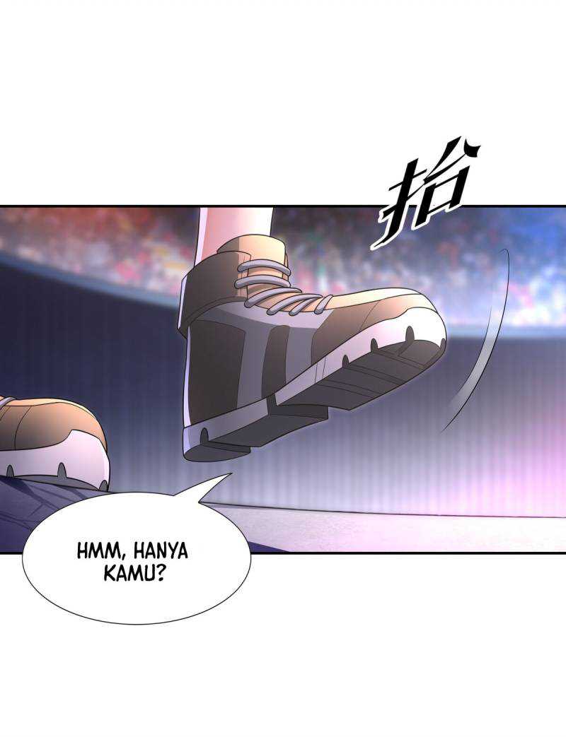 Someone Bother My On-Hook Life Chapter 14 - halaman 17