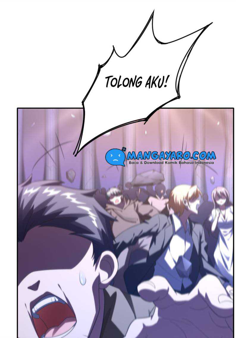 Someone Bother My On-Hook Life Chapter 14 - halaman 21