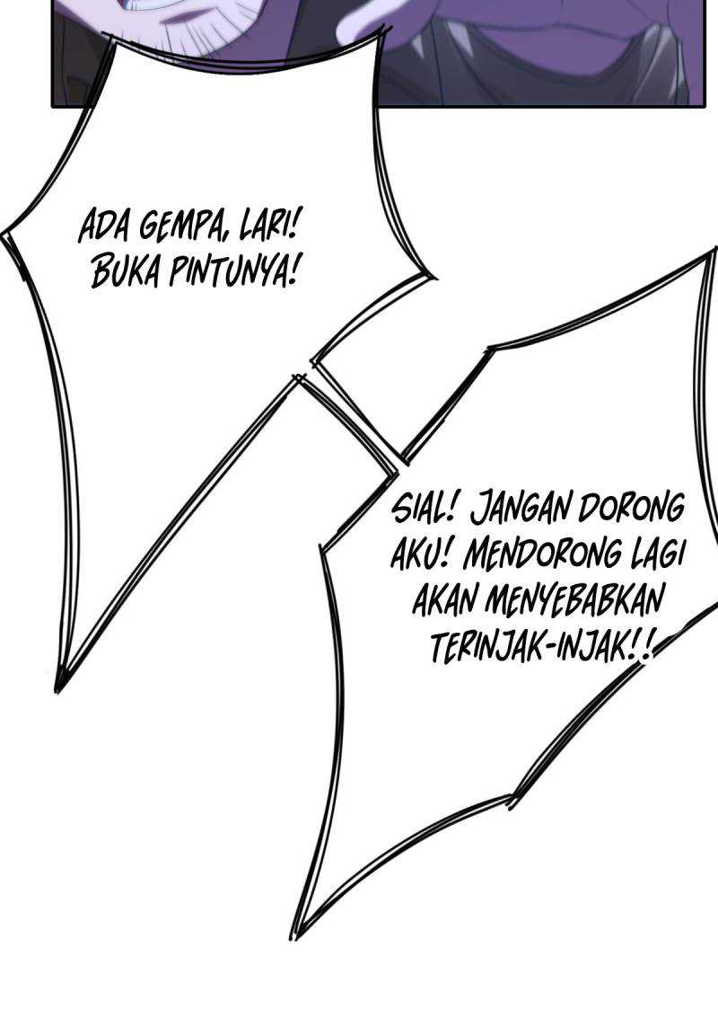 Someone Bother My On-Hook Life Chapter 14 - halaman 22